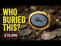 Truck Driver Finds a 1 700-Year-Old Roman Gold Ring
