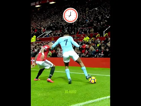 Time Wasting in Football 🤯