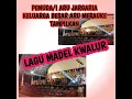 Download Lagu PEMUDA/i ARU JARGARIA MERAUKE (LAGU MADEL KWALUR) HUT PATTIMURA KE 205. (Official MV)