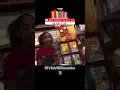 Always looked forward to the scholastic book fair