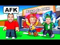 Download Lagu J’ai Fait Semblant D’Être AFK Pour Tester des YouTubeurs ! (ft.Unchained,Toinelag,Jeanfils)