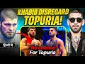 Download Lagu Khabib Disregard Topuria’s Fighting Ability - Topuria Has NO CHANCE against Arman Tsarukyan!