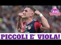 Download Lagu PICCOLI È VIOLA! LIVE: TUTTI I DETTAGLI DEL COLPO E COSA MANCA ALLA FIORENTINA!