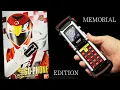 Download Lagu 「マッハ全開!！」炎神戦隊ゴーオンジャー【ゴーフォン  MEMORIAL EDITION 】Engine Sentai Go-Onger