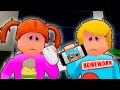 We Played Roblox ALL NIGHT LONG NO Sleep