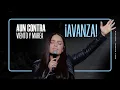 Download Lagu AÚN CONTRA VIENTO Y MAREA, ¡AVANZA! - Pastora Yesenia Then