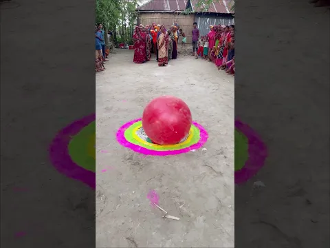 Village game very interesting challenging game