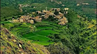 يا راعية في الجبل 1 بالصحن الصنعاني نسخة أصلية ـ محمد ابو نصار 