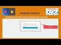 Steps To Fix Welcome Screen After Deploying Angular App To Firebase Hosting CodingKnowledge