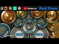 Download Lagu Real Drum Aishiteru - Zivilia