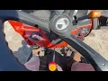 2023 2023 KUBOTA L4802 FARM TRACTOR W LA766 LOADER ATT 282578 For Sale
