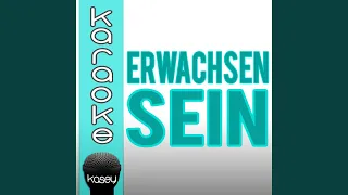 erwachsen sein in the style of 23 feat bushido u0026 sido feat peter maffay 