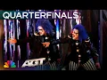 Download Lagu Phobias TERRIFIES The Crowd With Hair-Raising Magic And Screams! | AGT 2025