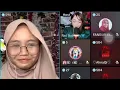 Lagu Bila Cinta Menangis (LIVE) Nurain Syakirah