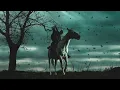 NXCRE & The Villains - EDEN (Official Audio)