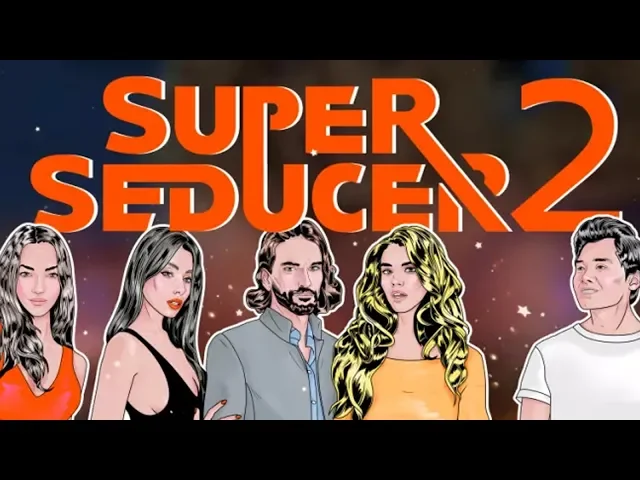 Super Seducer 2