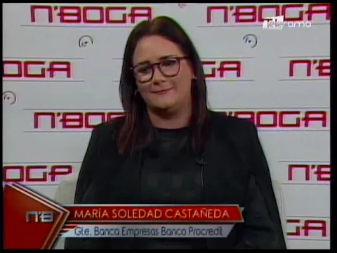 Mujeres en la banca puestos gerenciales y de liderazgo en aumento