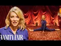 Cate Blanchett s Secret Talent Looks Painful Secret Talent Theatre Vanity Fair
