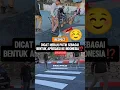 Download Lagu Mantap‼️ Indonesia harusnya bangga dengan ini🇮🇩☺️ #indonesia #merahputih #muslimpulsee