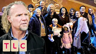 Kody Brown Admits He Was A "Terrible Polygamist" During Property Sale | Sister Wives