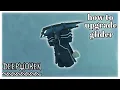 How To Upgrade Your Glider Deepwoken Roblox