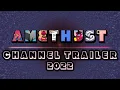V-Tuber Era Channel Trailer OUTDATED