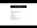 Intro to Web Scraping with Python
