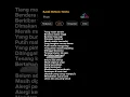 Download Lagu TIANG MASIH BERDIRI BENDERA MAKIN TINGGI #liriklagu #lyrics #shorts