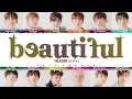 Download Lagu treasure beautiful (color coded lyrics Eng/Rom/Han/가사 ) lyrics مترجمة