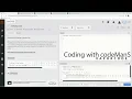 Codewars 7 kyu V A P O R C O D E Javascript