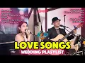 Download Lagu Love Songs Wedding Playlist - 2 of Us Acoustic