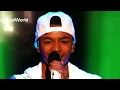 Josh levi xfactor 2013