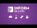 Inform Billing Eclipse Next Generation
