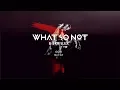 What So Not \u0026 Skrillex - GOH (feat. KLP) [Official Audio]