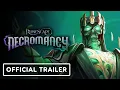 RuneScape - Necromancy Launch Gameplay Trailer