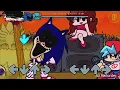 Vs Sonic Exe - Codename Engine Port Test 2