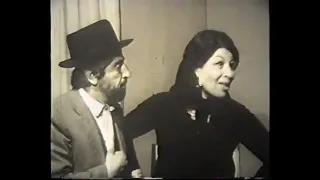 همه میخوان شوهر شورانگیز طباطبایی بشن فیلم مرغ همسایه 