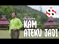 Kam Ateku Jadi | Oky Ginting | Cipt. Egi Suranta Ginting (Official Music Video)