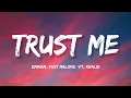 Download Lagu Eminem, Post Malone - Trust Me (Lyrics) ft. Khalid