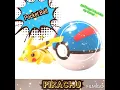 bunyi pocket ball pokemon | pocket ball pokemon sound effect | ringtone | mp3
