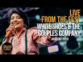 Download Lagu White Shoes \u0026 The Couples Company Live at The Sounds Project Vol.6 (2023)
