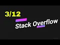 Stack Memory Part3 - Stack Memory Basics Operating Systems Linux Memory Management in Linux