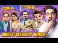 Download Lagu BOLLYWOOD HOUSE TOURS - MAHA EPISODE #6 ft. Ashneer Grover, Alaya F, Nawazuddin, Arjun Bijlani