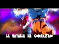Download Lagu Goku vs jiren ∆ Pegasus [Ultimate Battle] AMV