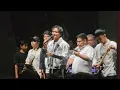 Download Lagu Rizky Febian Malam Rawan Live Jajarans Festival 30 Agustus 2025