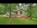 15054 Osage Creek Road Springdale AR 72762 - Home Tour