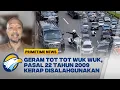 Download Lagu [FULL] Fitra Eri Tanggapi Kendaraan Berstrobo \