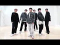 Lagu JUST B TICK TOCK Mirrored Dance Practice