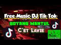Download Lagu Free music dj untuk Tik Tok goyang mantul