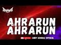 Lagu AHRARUN AHRARUN II FUNKOT ARABIC COVER BY ANDY AENCALZ OFFICIAL